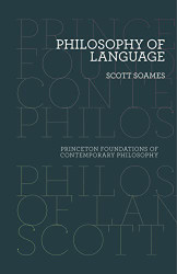 Philosophy of Language - Princeton Foundations of Contemporary
