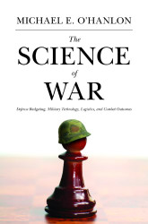 Science of War: Defense Budgeting Military Technology Logistics