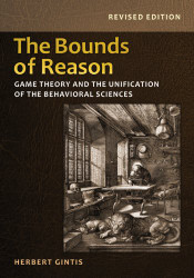 Bounds of Reason: Game Theory and the Unification