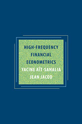 High-Frequency Financial Econometrics