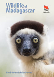 Wildlife of Madagascar (Wildlife Explorer Guides)