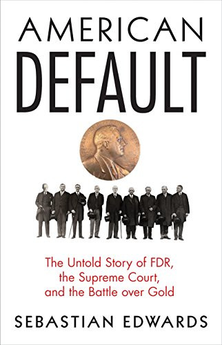 American Default: The Untold Story of FDR the Supreme Court