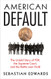 American Default: The Untold Story of FDR the Supreme Court