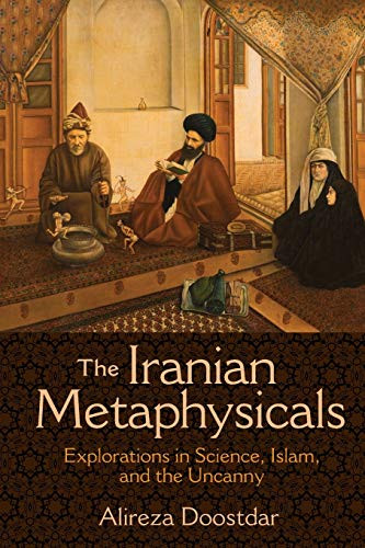 Iranian Metaphysicals
