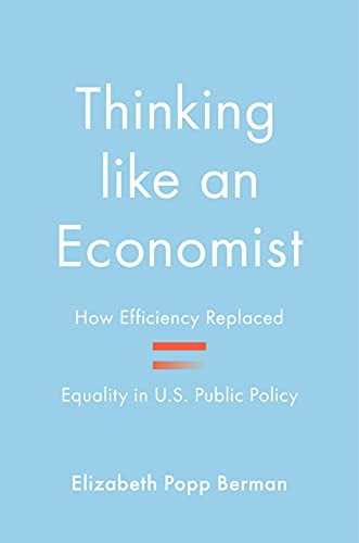 Thinking like an Economist