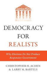 Democracy for Realists