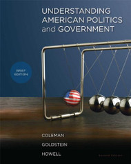 Understanding American Politics And Government