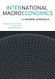 International Macroeconomics: A Modern Approach