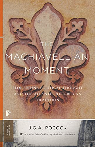 Machiavellian Moment