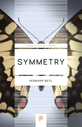Symmetry (Princeton Science Library 104)