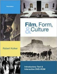 Film Form And Culture by Robert Kolker