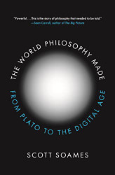 World Philosophy Made: From Plato to the Digital Age