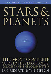 Stars and Planets: The Most Complete Guide to the Stars Planets