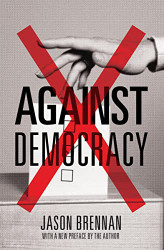 Against Democracy