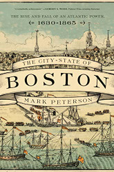 City-State of Boston