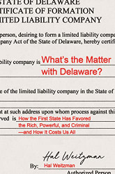 What's the Matter with Delaware