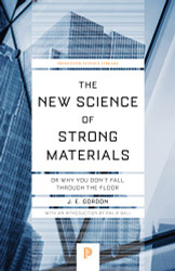 New Science of Strong Materials