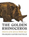 Golden Rhinoceros: Histories of the African Middle Ages