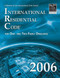International Residential Code For One- And Two-Family Dwellings