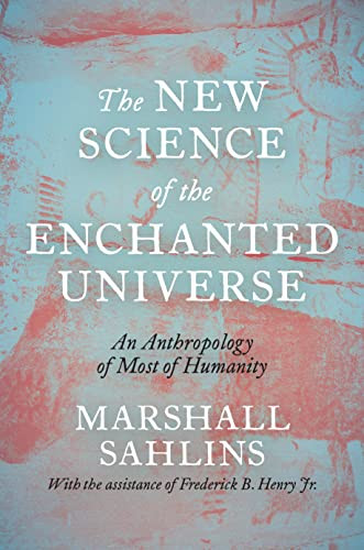 New Science of the Enchanted Universe