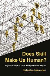Does Skill Make Us Human