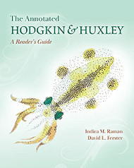 Annotated Hodgkin and Huxley: A Reader's Guide