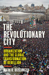 Revolutionary City