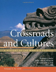 Crossroads And Cultures Volume 1