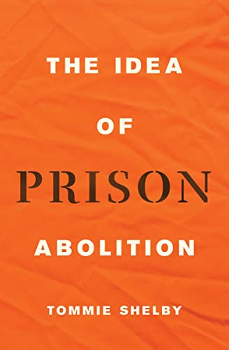 Idea of Prison Abolition