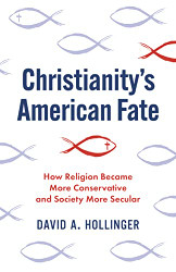 Christianity's American Fate