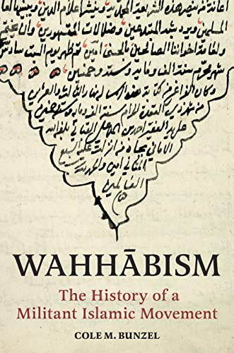 Wahh?übism: The History of a Militant Islamic Movement