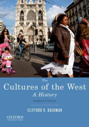 Cultures Of The West