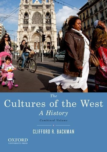 Cultures Of The West
