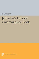 Jefferson's Literary Commonplace Book