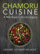 Chamoru Cuisine: A Marianas Cultural Legacy - Pacific Island Cookbook