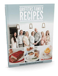Griffiths Family Recipes