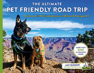 Ultimate Pet Friendly Road Trip