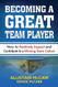 BECOMING A GREAT TEAM PLAYER