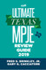 Ultimate Texas MPJE Review Guide 2019