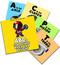 ABC's For Future Race Car Drivers Alphabet Book