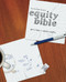 First-Time Founder's Equity Bible