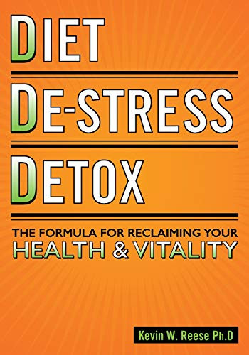 Diet De-Stress Detox