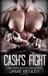 Cash's Fight (The Last Riders)
