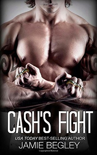 Cash's Fight (The Last Riders)