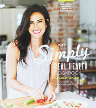Simply Real Health Cookbook