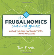 Frugalnomics Survival Guide