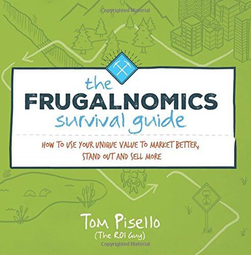 Frugalnomics Survival Guide