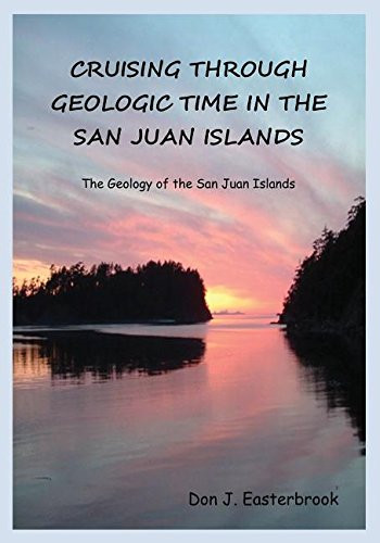 Cruising Through Geologic Time in the San Juan Islands