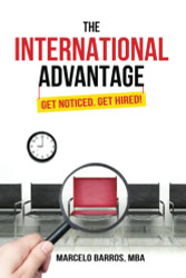 International Advantage: Get Noticed. Get Hired!