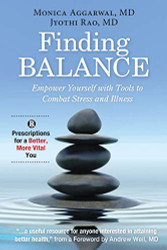 Finding Balance: Empower Yourself with Tools to Combat Stress